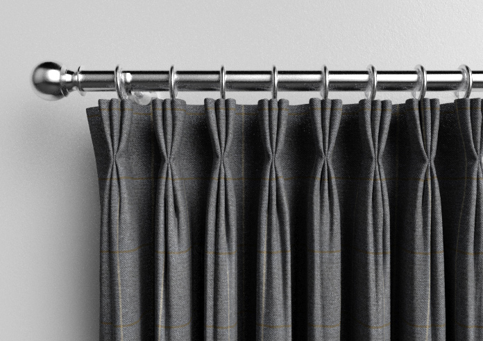 Grampian, Basset - Made to Measure Curtains - Image 11